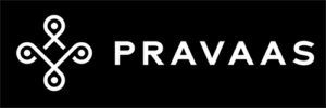 pravaas logo